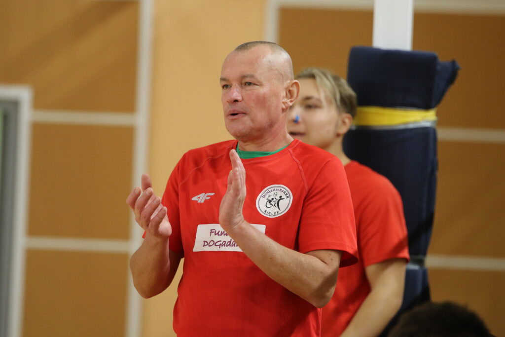 Dominacja zespołów Hercu i Tsunami w Morawickiej Lidze Futsalu